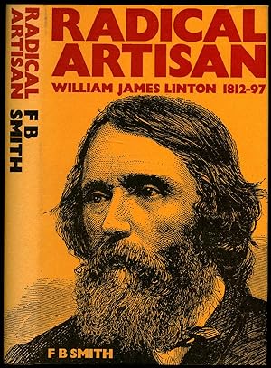 Seller image for Radical Artisan William James Linton 1812-97 for sale by Little Stour Books PBFA Member