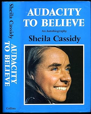 Seller image for Audacity to Believe for sale by Little Stour Books PBFA Member