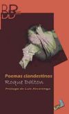 Seller image for POEMAS CLANDESTINOS for sale by AG Library