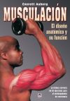 Seller image for Musculacin: El diseo anatmico y su funcin for sale by AG Library