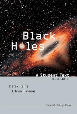Seller image for Black Holes : A Student Text for sale by GreatBookPrices