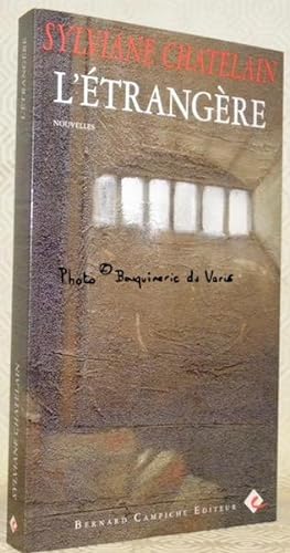 Seller image for L'trangre. Nouvelles. for sale by Bouquinerie du Varis