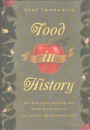 Seller image for Food in History for sale by Clausen Books, RMABA