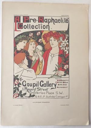 A Pre-Raphaelite Collection;