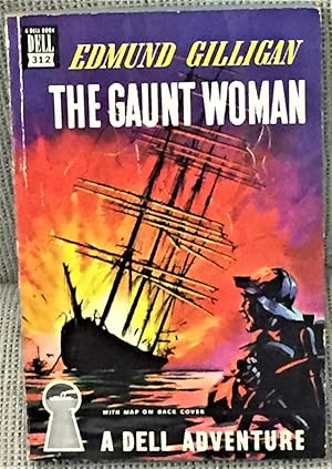 Seller image for The Gaunt Woman for sale by My Book Heaven