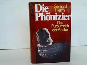 Die Phönizier - Das Purpurreich der Antike