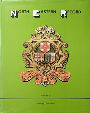 NORTH EASTERN RECORD Volume 1