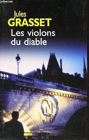 Seller image for LES VIOLONS DU DIABLE. for sale by Le-Livre