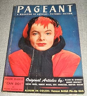 Pageant for December 1944