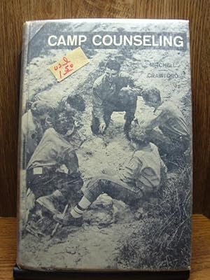 Seller image for CAMP COUNSELING (3rd Ed.) for sale by The Book Abyss