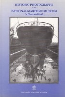 Seller image for Historic Photographs at the National Maritime Museum for sale by nautiek