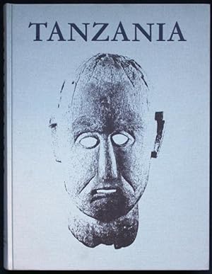 Tanzania. Meisterwerke afrikanischer Skulptur. Sanaa za Mabingwa wa Kiafrika