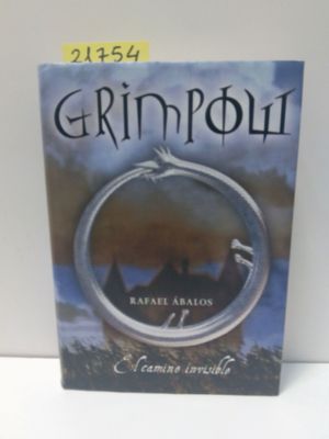 Imagen del vendedor de EL CAMINO INVISIBLE (GRIMPOW 1) a la venta por Librera Circus