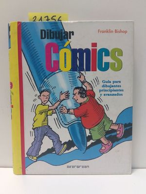 Seller image for DIBUJAR COMIC for sale by Librera Circus