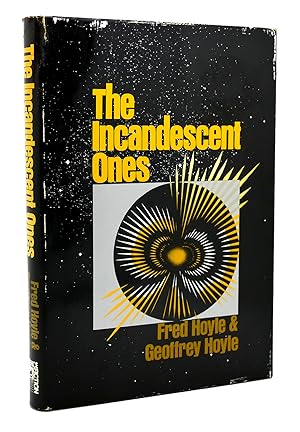 Seller image for THE INCANDESCENT ONES for sale by Rare Book Cellar