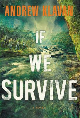 Seller image for If We Survive (Paperback or Softback) for sale by BargainBookStores