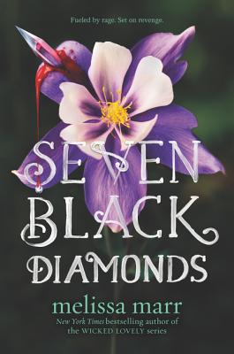 Seller image for Seven Black Diamonds (Paperback or Softback) for sale by BargainBookStores