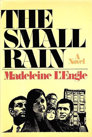 Bild des Verkufers fr The Small Rain zum Verkauf von Randall's Books