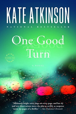 Immagine del venditore per One Good Turn (Paperback or Softback) venduto da BargainBookStores