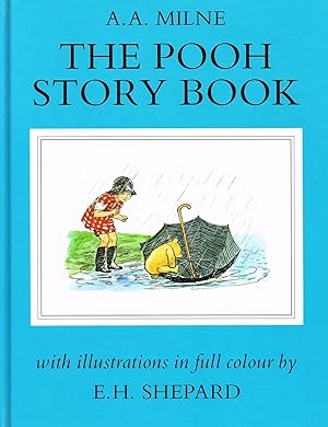 Seller image for The Pooh Story Book : for sale by Sapphire Books