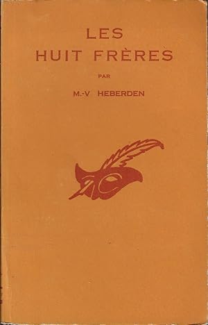 Les huit frères