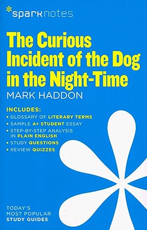 Seller image for The Curious Incident Of The Dog In The Night - Time : for sale by Sapphire Books