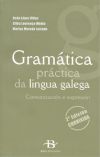 Imagen del vendedor de Gramtica prctica da lingua galega a la venta por AG Library
