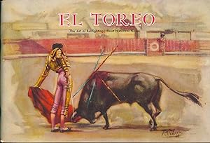 Seller image for El Toreo (Art of Bullfighting) Short Historical Notes for sale by DreamHaven Books