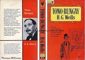 Seller image for Tono-Bungay for sale by bbs