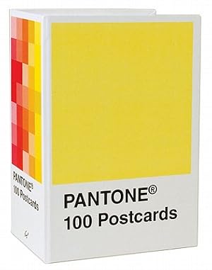 Seller image for Pantone Postcards for sale by BargainBookStores