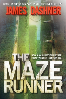 Seller image for The Maze Runner (Hardback or Cased Book) for sale by BargainBookStores