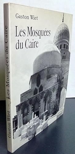 Les mosquées du Caire