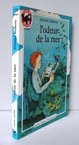 L'odeur de la mer