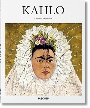 Image du vendeur pour Art, Kahlo mis en vente par Imosver