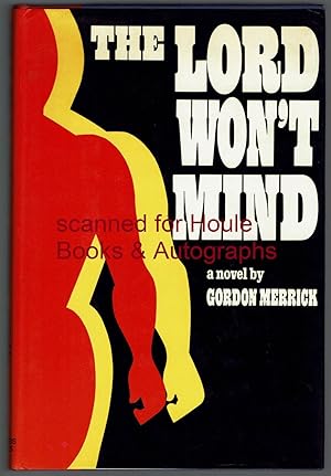 Seller image for The Lord Won't Mind for sale by Houle Rare Books/Autographs/ABAA/PADA