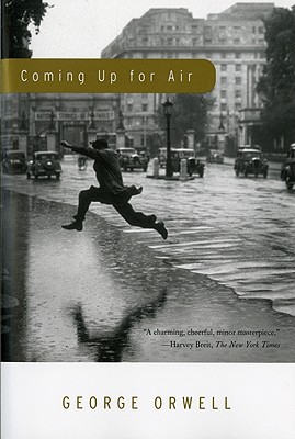 Imagen del vendedor de Coming Up for Air (Paperback or Softback) a la venta por BargainBookStores