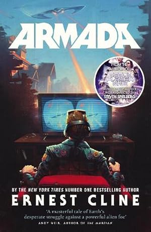 Seller image for Armada (Paperback) for sale by Grand Eagle Retail