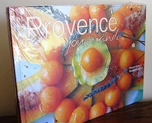 A taste of Provence ( Provence gourmande)