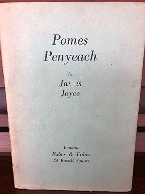Pomes Penyeach