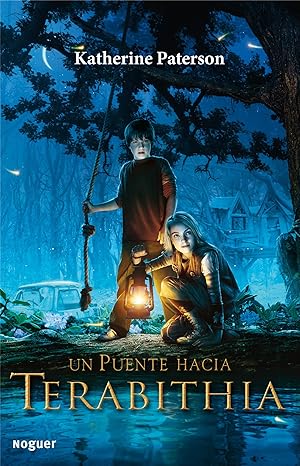 Imagen del vendedor de Un puente hacia Terabithia a la venta por Imosver