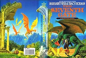 Seller image for The Seventh Gate : for sale by Sapphire Books