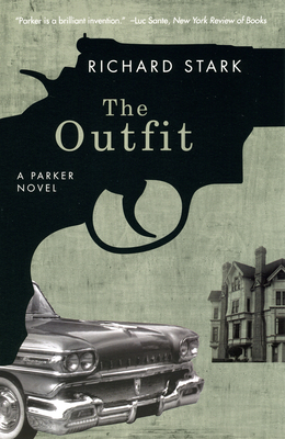 Immagine del venditore per The Outfit (Paperback or Softback) venduto da BargainBookStores