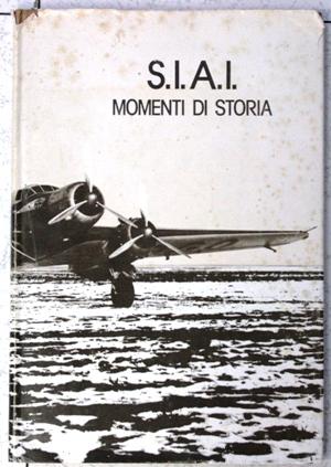 SIAI momenti di storia