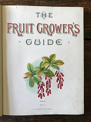 The Fruit Growers Guide