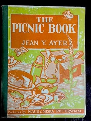 The Picnic Book