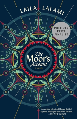 Seller image for The Moor's Account (Paperback or Softback) for sale by BargainBookStores