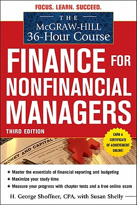 Seller image for Finance for Nonfinancial Managers (Paperback or Softback) for sale by BargainBookStores