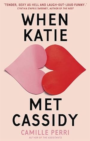 Bild des Verkufers fr When Katie Met Cassidy (Paperback) zum Verkauf von AussieBookSeller