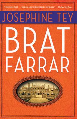 Seller image for Brat Farrar (Paperback or Softback) for sale by BargainBookStores