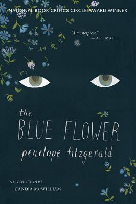 Bild des Verkufers fr The Blue Flower (Paperback or Softback) zum Verkauf von BargainBookStores